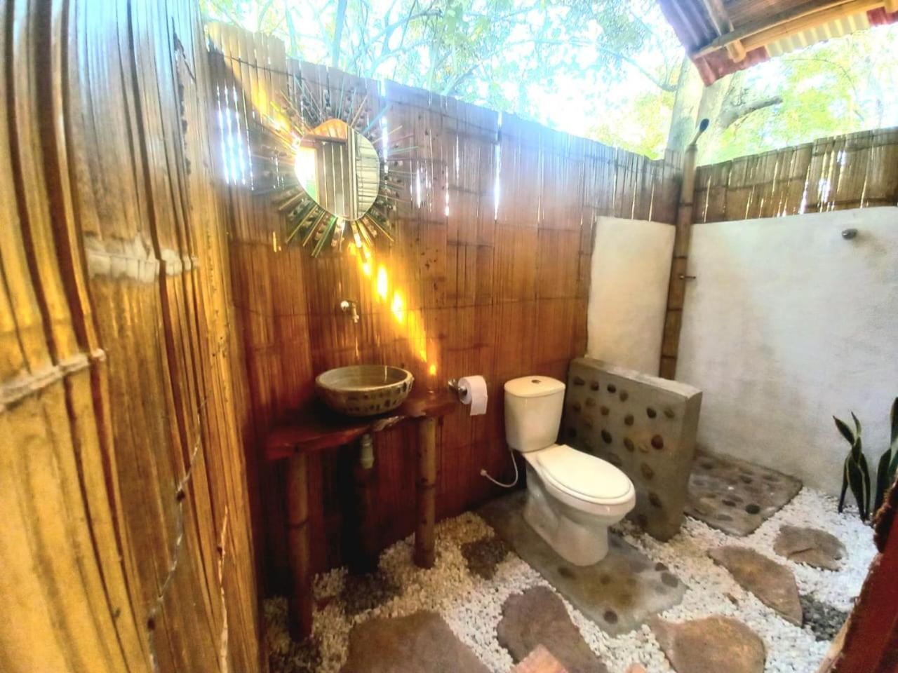 Avani Del Desierto Villavieja Luaran gambar
