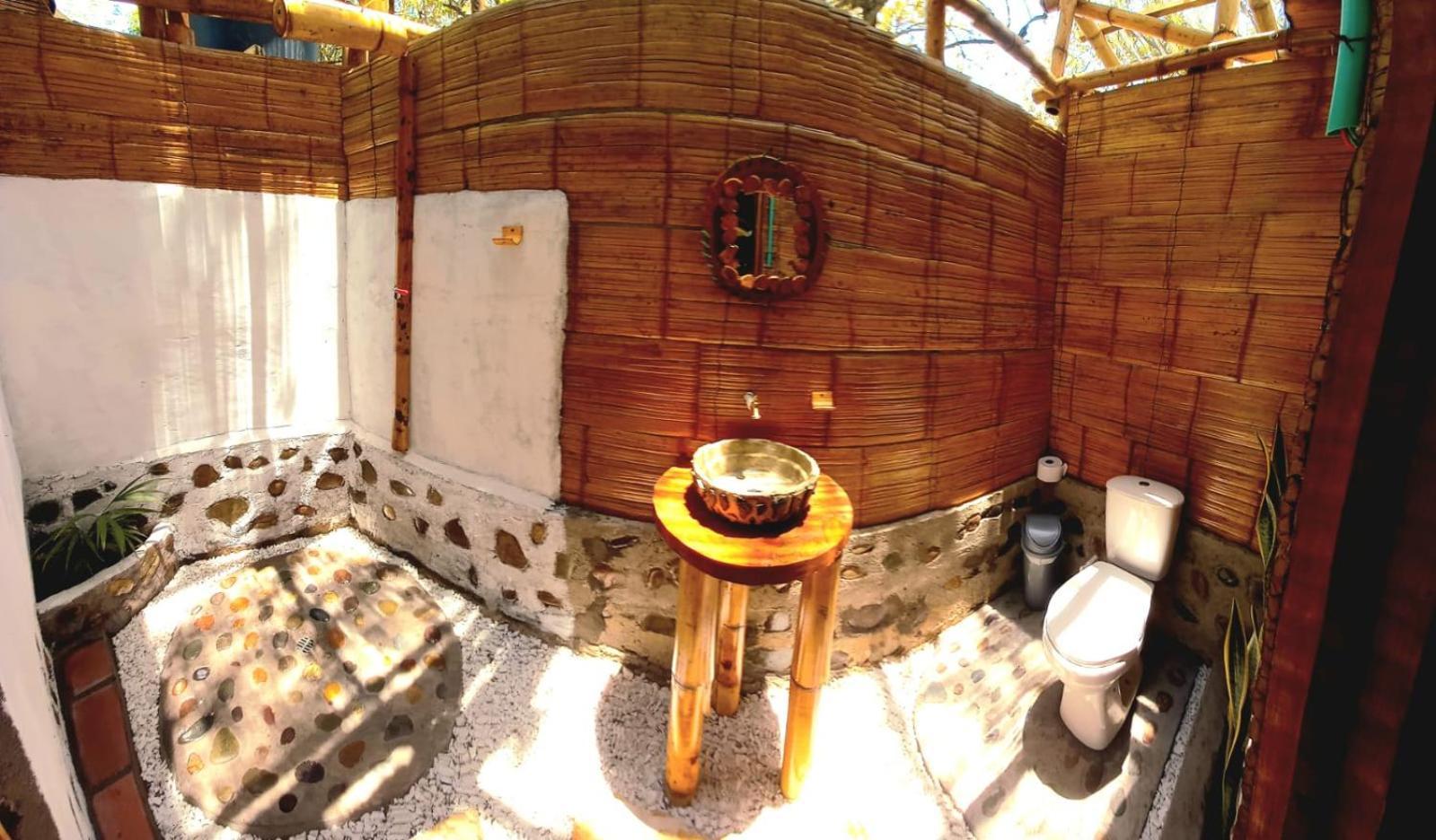 Avani Del Desierto Villavieja Luaran gambar