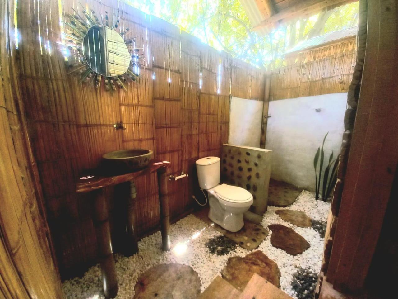 Avani Del Desierto Villavieja Bilik gambar