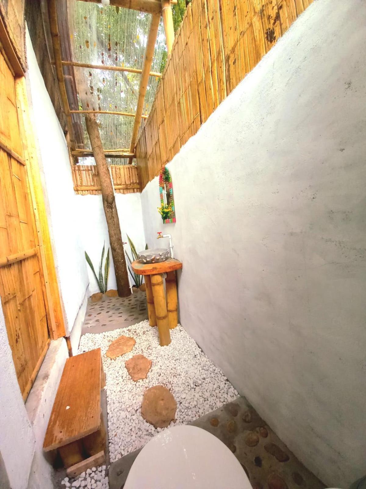 Avani Del Desierto Villavieja Luaran gambar